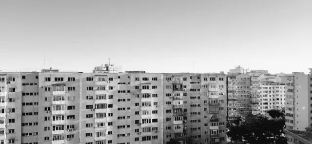 Prețuri apartamente în blocuri vechi